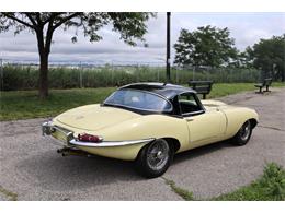1968 Jaguar XKE (CC-2094529) for sale in Astoria, New York