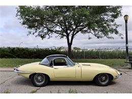 1968 Jaguar XKE (CC-2094529) for sale in Astoria, New York