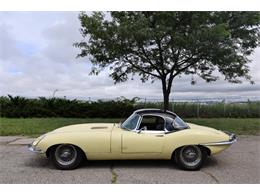 1968 Jaguar XKE (CC-2094529) for sale in Astoria, New York