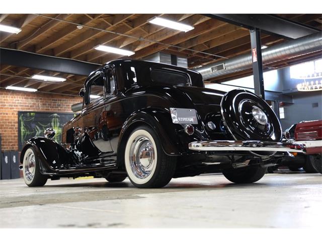 1934 Plymouth 5-Window Coupe (CC-2090453) for sale in St. Louis, Missouri