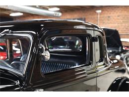 1934 Plymouth 5-Window Coupe (CC-2090453) for sale in St. Louis, Missouri