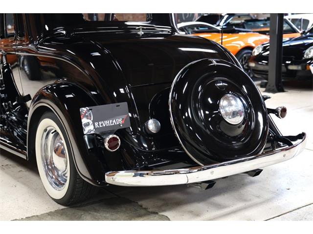 1934 Plymouth 5-Window Coupe (CC-2090453) for sale in St. Louis, Missouri