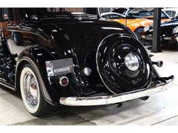 1934 Plymouth 5-Window Coupe (CC-2090453) for sale in St. Louis, Missouri