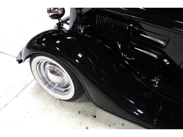 1934 Plymouth 5-Window Coupe (CC-2090453) for sale in St. Louis, Missouri