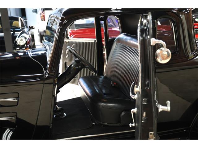 1934 Plymouth 5-Window Coupe (CC-2090453) for sale in St. Louis, Missouri