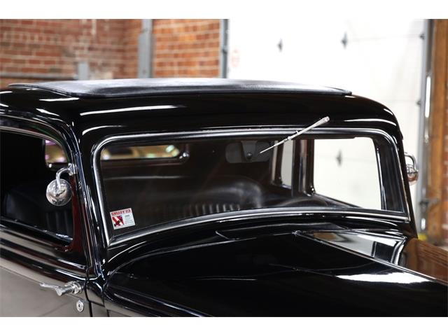 1934 Plymouth 5-Window Coupe (CC-2090453) for sale in St. Louis, Missouri
