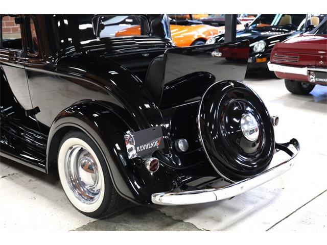 1934 Plymouth 5-Window Coupe (CC-2090453) for sale in St. Louis, Missouri