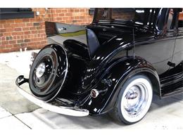 1934 Plymouth 5-Window Coupe (CC-2090453) for sale in St. Louis, Missouri