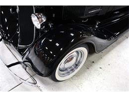 1934 Plymouth 5-Window Coupe (CC-2090453) for sale in St. Louis, Missouri