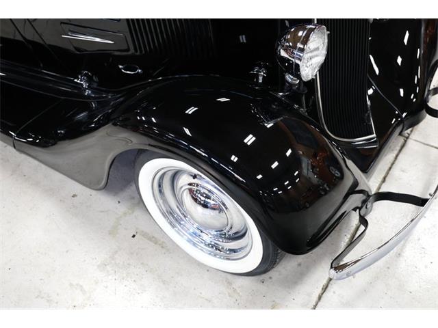 1934 Plymouth 5-Window Coupe (CC-2090453) for sale in St. Louis, Missouri