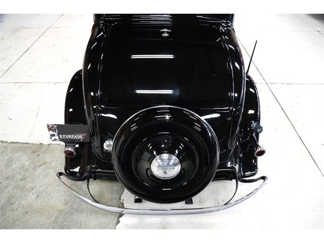 1934 Plymouth 5-Window Coupe (CC-2090453) for sale in St. Louis, Missouri