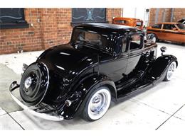 1934 Plymouth 5-Window Coupe (CC-2090453) for sale in St. Louis, Missouri