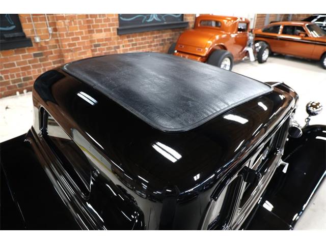 1934 Plymouth 5-Window Coupe (CC-2090453) for sale in St. Louis, Missouri