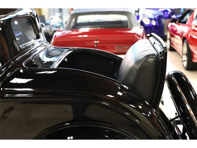 1934 Plymouth 5-Window Coupe (CC-2090453) for sale in St. Louis, Missouri