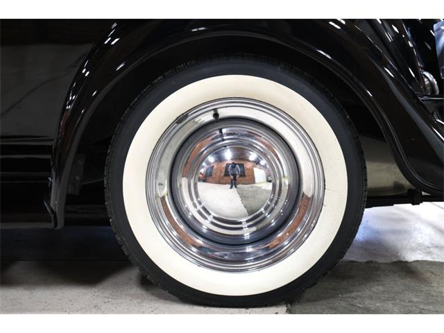 1934 Plymouth 5-Window Coupe (CC-2090453) for sale in St. Louis, Missouri