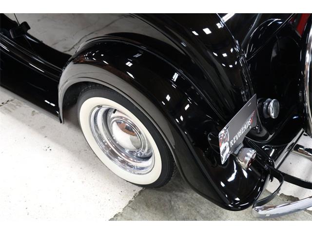 1934 Plymouth 5-Window Coupe (CC-2090453) for sale in St. Louis, Missouri