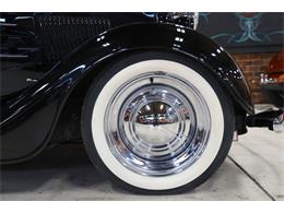 1934 Plymouth 5-Window Coupe (CC-2090453) for sale in St. Louis, Missouri