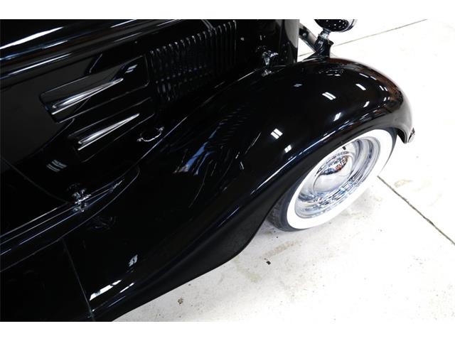 1934 Plymouth 5-Window Coupe (CC-2090453) for sale in St. Louis, Missouri