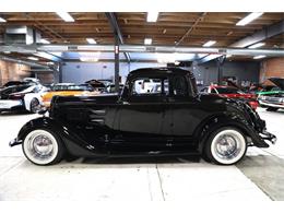 1934 Plymouth 5-Window Coupe (CC-2090453) for sale in St. Louis, Missouri