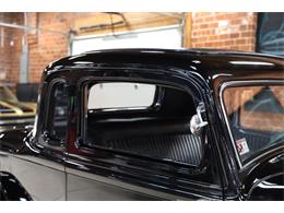 1934 Plymouth 5-Window Coupe (CC-2090453) for sale in St. Louis, Missouri