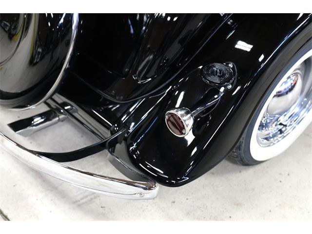 1934 Plymouth 5-Window Coupe (CC-2090453) for sale in St. Louis, Missouri