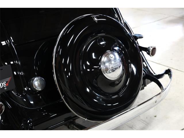 1934 Plymouth 5-Window Coupe (CC-2090453) for sale in St. Louis, Missouri