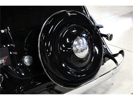 1934 Plymouth 5-Window Coupe (CC-2090453) for sale in St. Louis, Missouri