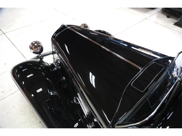 1934 Plymouth 5-Window Coupe (CC-2090453) for sale in St. Louis, Missouri