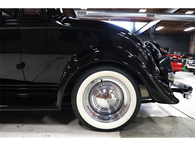 1934 Plymouth 5-Window Coupe (CC-2090453) for sale in St. Louis, Missouri