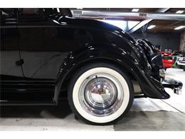 1934 Plymouth 5-Window Coupe (CC-2090453) for sale in St. Louis, Missouri
