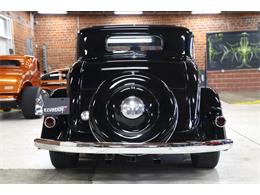 1934 Plymouth 5-Window Coupe (CC-2090453) for sale in St. Louis, Missouri