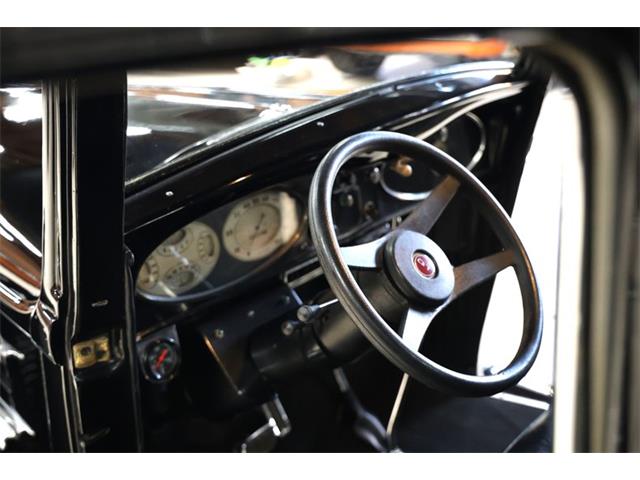 1934 Plymouth 5-Window Coupe (CC-2090453) for sale in St. Louis, Missouri