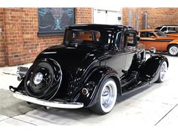 1934 Plymouth 5-Window Coupe (CC-2090453) for sale in St. Louis, Missouri