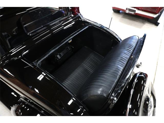1934 Plymouth 5-Window Coupe (CC-2090453) for sale in St. Louis, Missouri