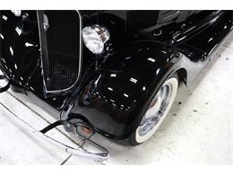 1934 Plymouth 5-Window Coupe (CC-2090453) for sale in St. Louis, Missouri