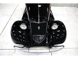 1934 Plymouth 5-Window Coupe (CC-2090453) for sale in St. Louis, Missouri