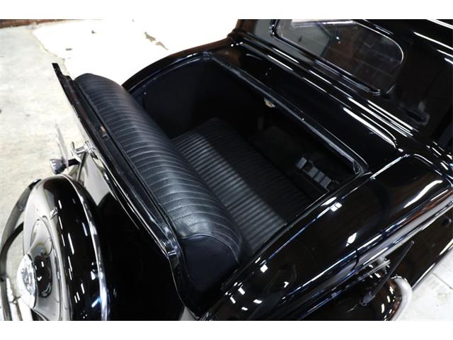 1934 Plymouth 5-Window Coupe (CC-2090453) for sale in St. Louis, Missouri