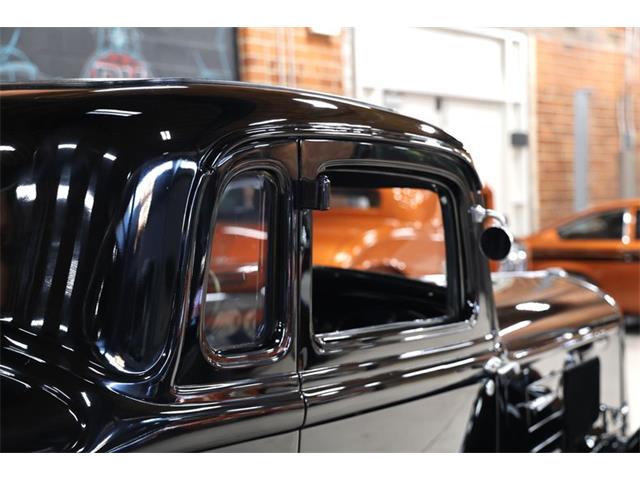 1934 Plymouth 5-Window Coupe (CC-2090453) for sale in St. Louis, Missouri