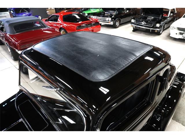 1934 Plymouth 5-Window Coupe (CC-2090453) for sale in St. Louis, Missouri