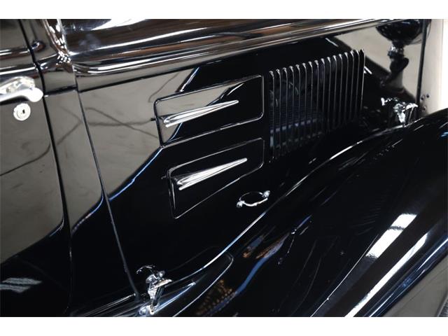 1934 Plymouth 5-Window Coupe (CC-2090453) for sale in St. Louis, Missouri