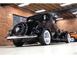 1934 Plymouth 5-Window Coupe (CC-2090453) for sale in St. Louis, Missouri