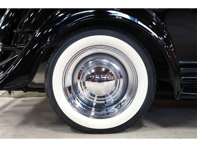1934 Plymouth 5-Window Coupe (CC-2090453) for sale in St. Louis, Missouri