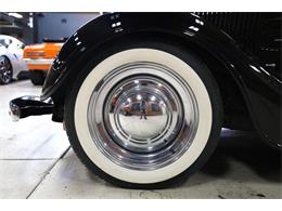 1934 Plymouth 5-Window Coupe (CC-2090453) for sale in St. Louis, Missouri