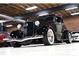 1934 Plymouth 5-Window Coupe (CC-2090453) for sale in St. Louis, Missouri