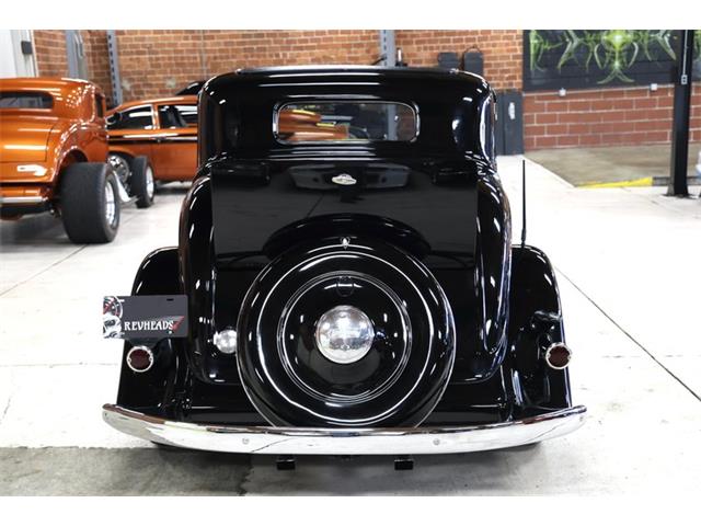 1934 Plymouth 5-Window Coupe (CC-2090453) for sale in St. Louis, Missouri