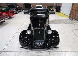 1934 Plymouth 5-Window Coupe (CC-2090453) for sale in St. Louis, Missouri