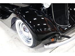 1934 Plymouth 5-Window Coupe (CC-2090453) for sale in St. Louis, Missouri