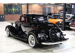 1934 Plymouth 5-Window Coupe (CC-2090453) for sale in St. Louis, Missouri