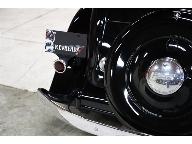 1934 Plymouth 5-Window Coupe (CC-2090453) for sale in St. Louis, Missouri