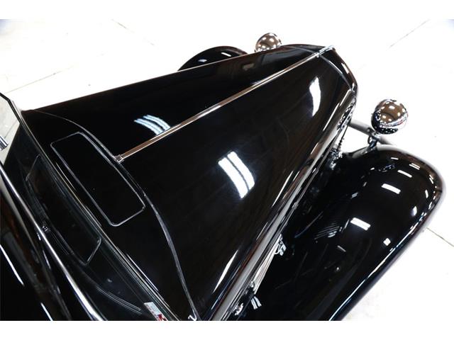 1934 Plymouth 5-Window Coupe (CC-2090453) for sale in St. Louis, Missouri